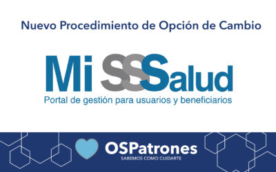 Portal de Gestión MISSSALUD