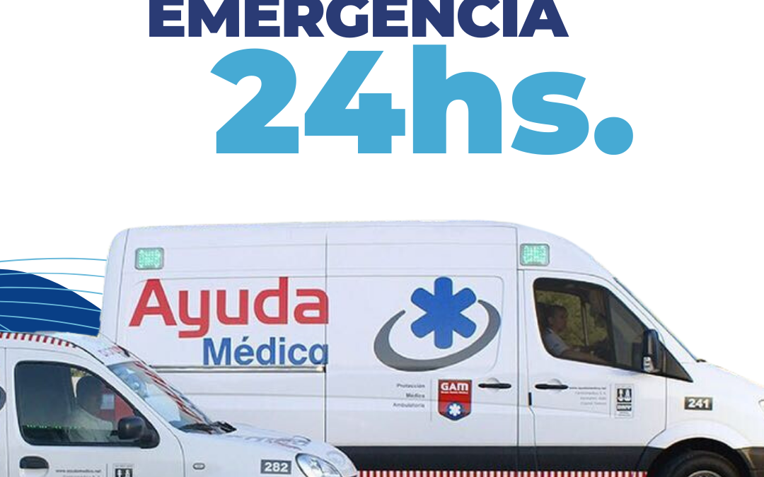 Nuevo servicio de Asistencia Médica a domicilio