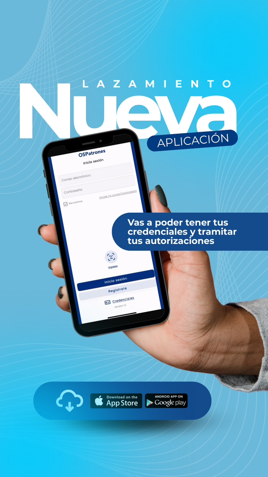 Nueva APP