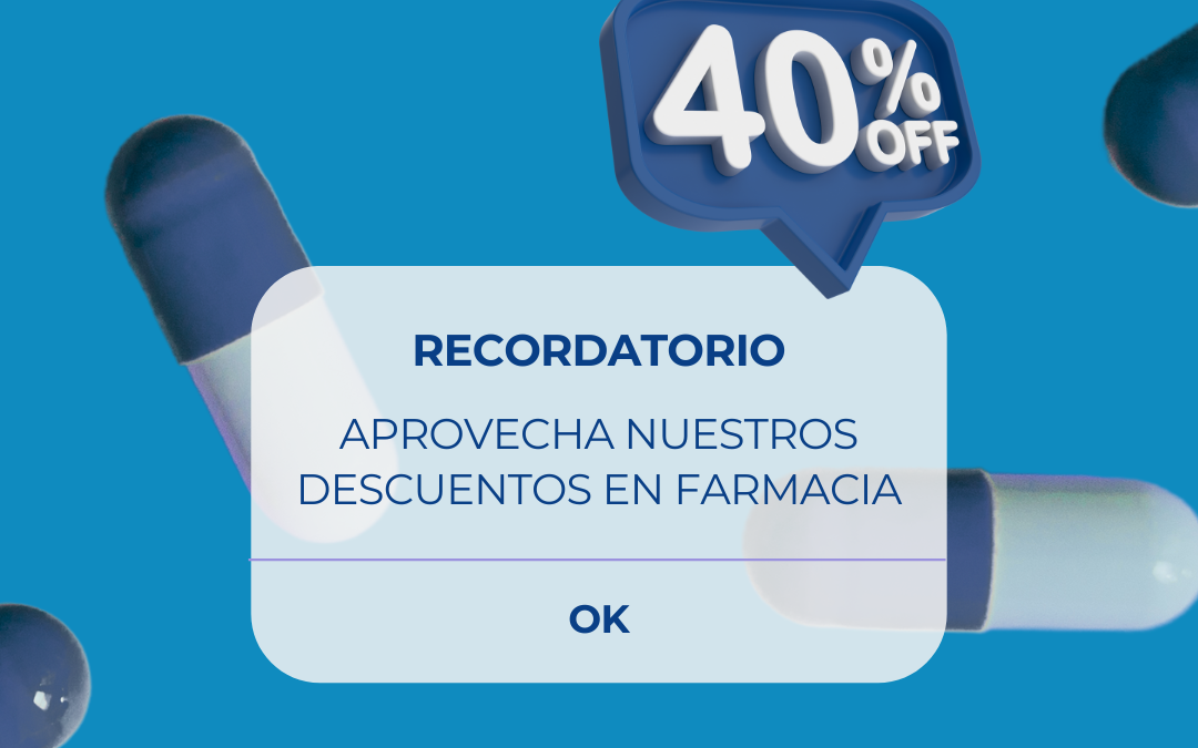 Farmacias Descuentos